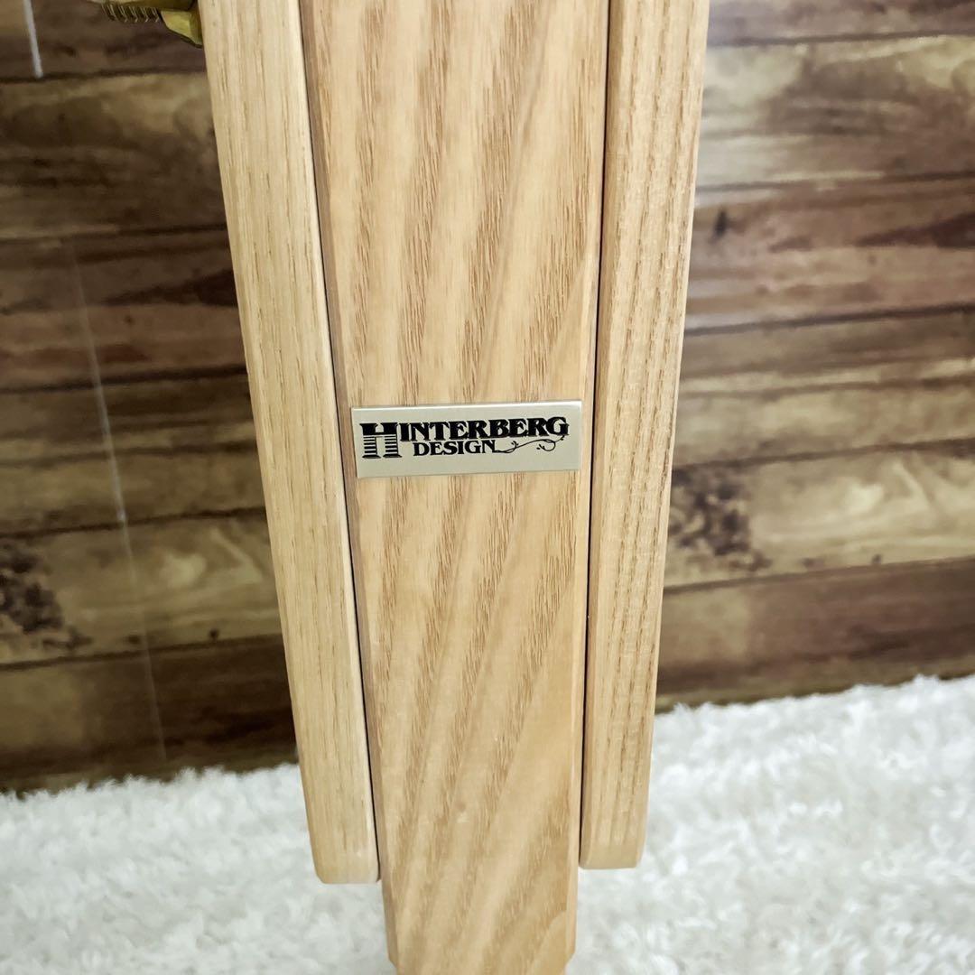 Hinterberg Design Inc パッチワーク キルト フープスタンド - メルカリ