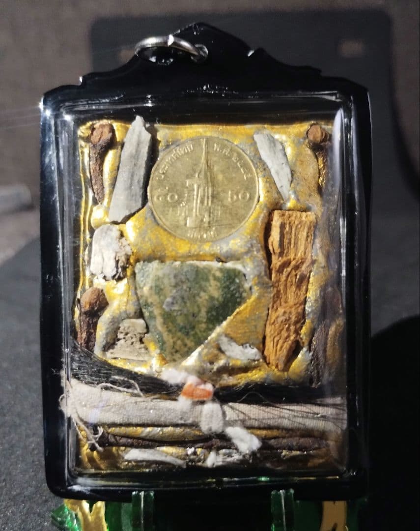 Mae She Shuan　精霊信仰　霊能力者の女性精霊　人縁　恋愛　金運の為