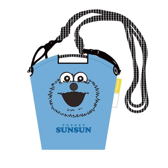 パペットスンスン ボールアンドチェーン ショルダー Ball＆Chain