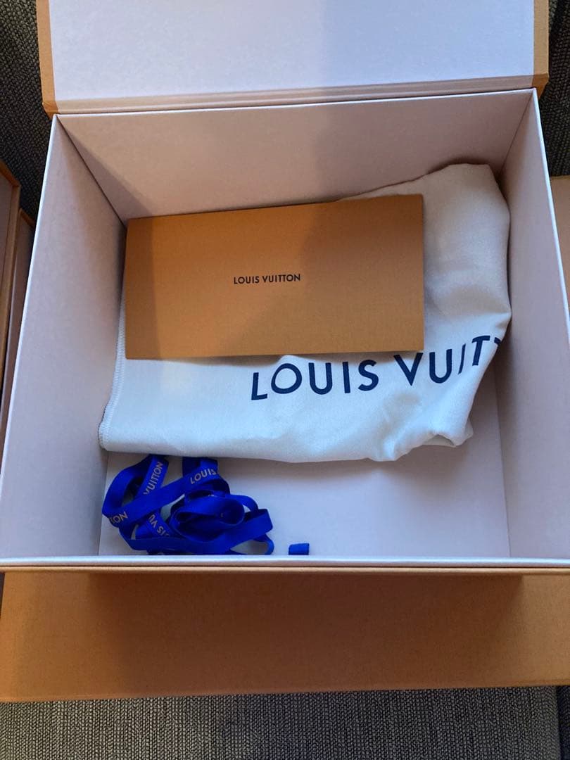 ルイビトン ショップバッグ、空箱 15個2023.2024.2025年 ルイヴィトン