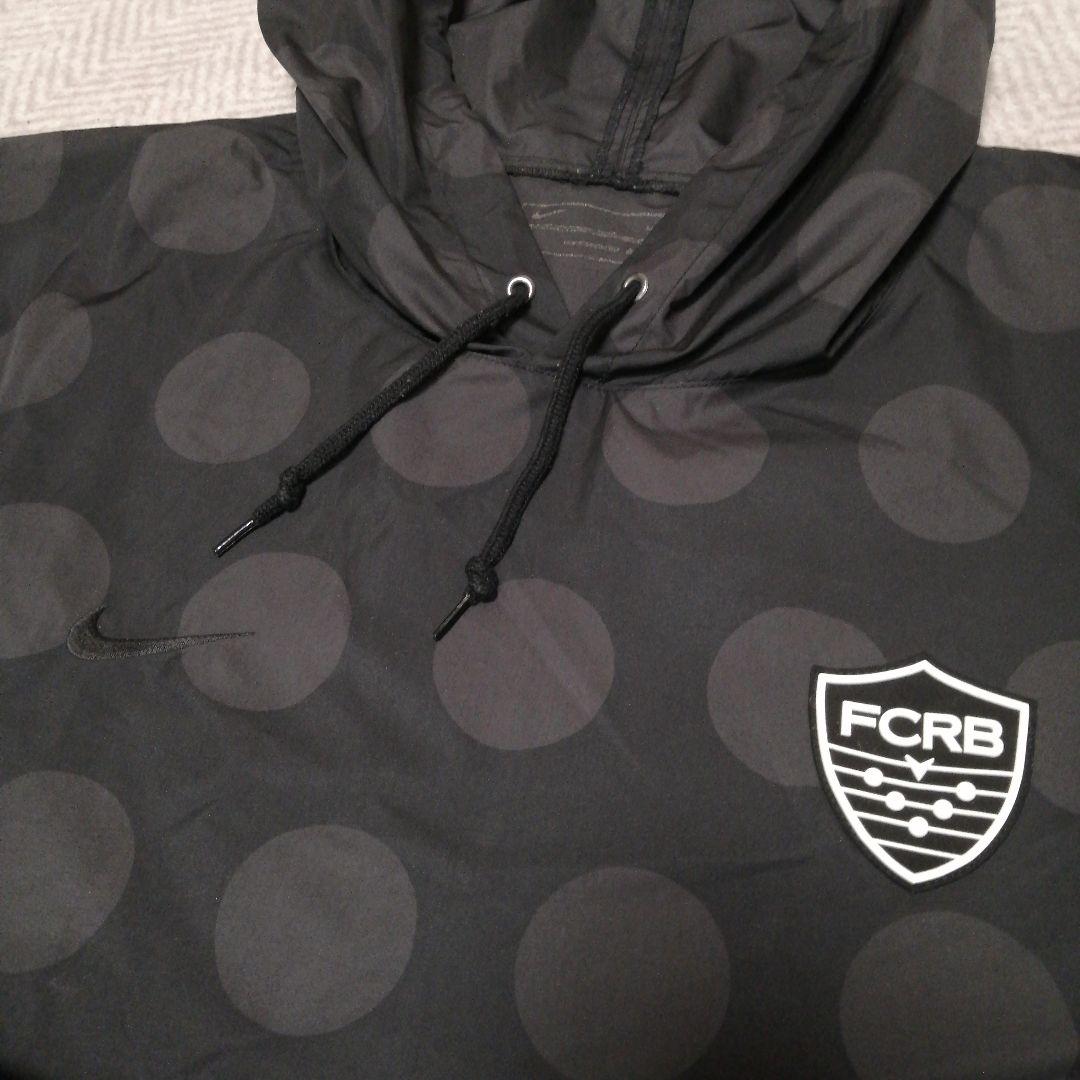 FCRB ✕ NIKE セットアップ レアルブリストル ナイキ 黒 SOPH. - メルカリ