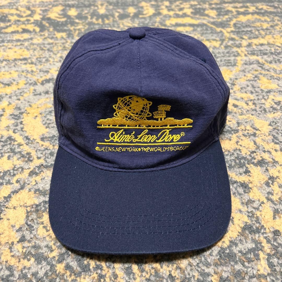 AIME LEON DORE キャップ - メルカリ