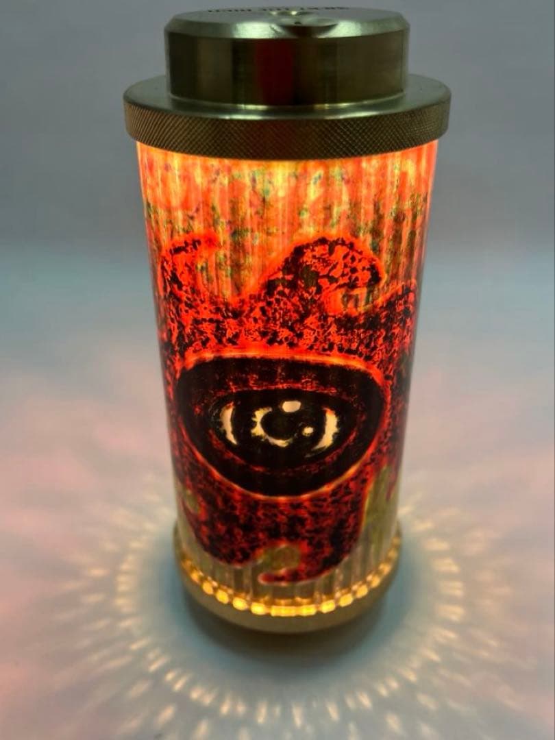 GRINDLODGE 38灯 THE RICH MIYABI