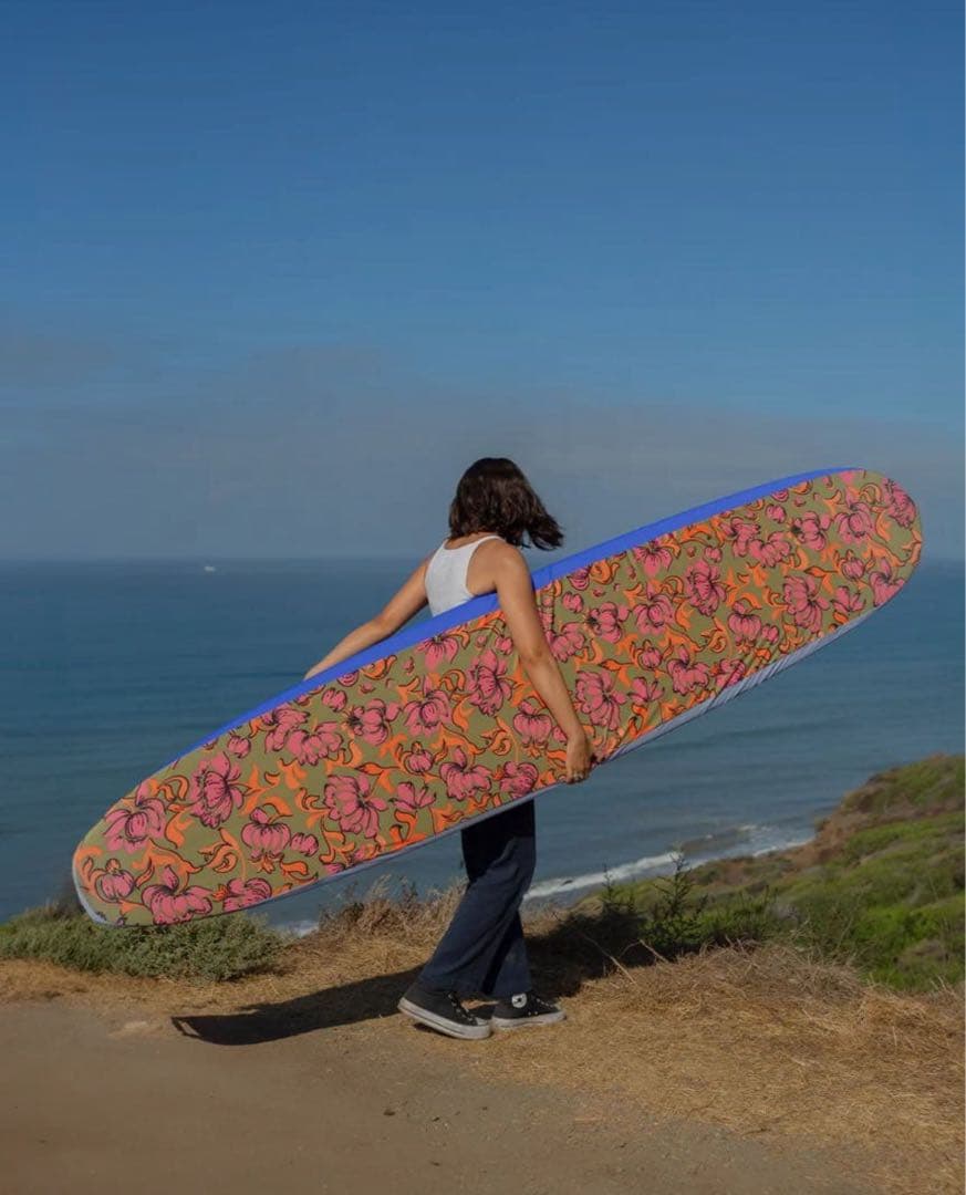 seea ロングボードケース - メルカリ