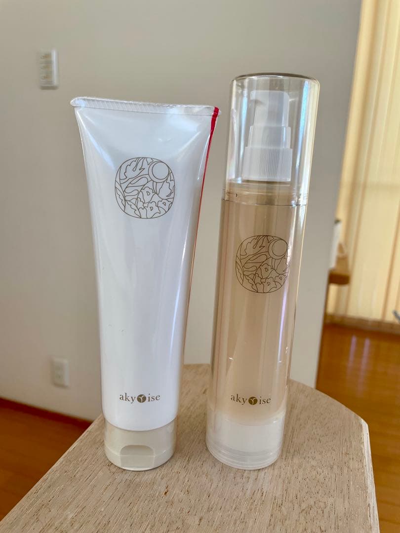 akyriseあきゅらいず　優すくらぶ・秀くりーむのセット 楽天市場】あきゅらいず 泡石 (小) + 優すくらぶベーシック(小) + 秀