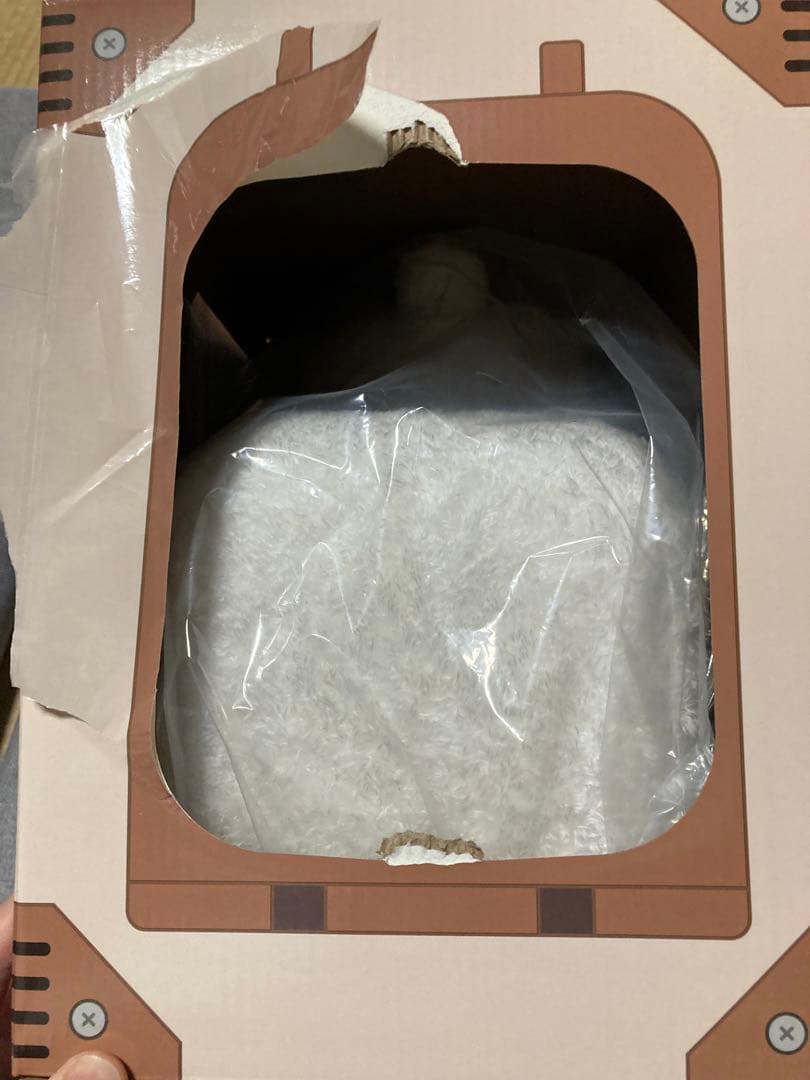 【さくらさん専用】デリ丸　白