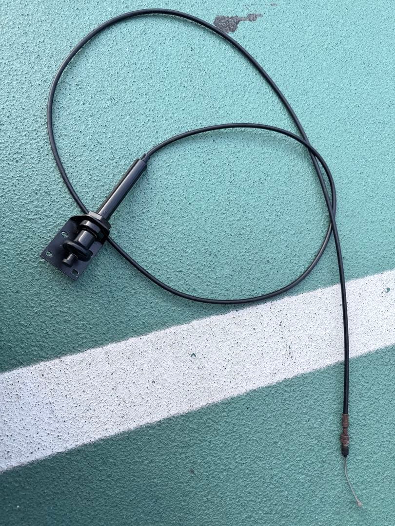 ハイエース200系 アメンド製 マフラー 可変バルブつき 2L ガソリン