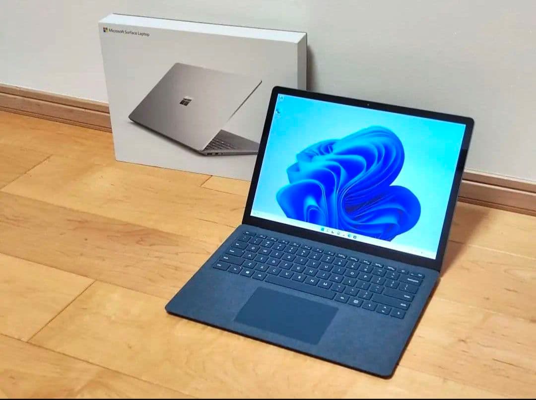 【値段交渉可】Surface Laptop 3 Core i7 16GB US Amazon.com: Microsoft Surface Laptop 3 – 13.5