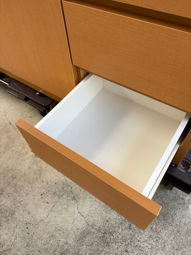 ももて様専用】永野家具工業 テレビ台 サイドボード ローボード 日本製