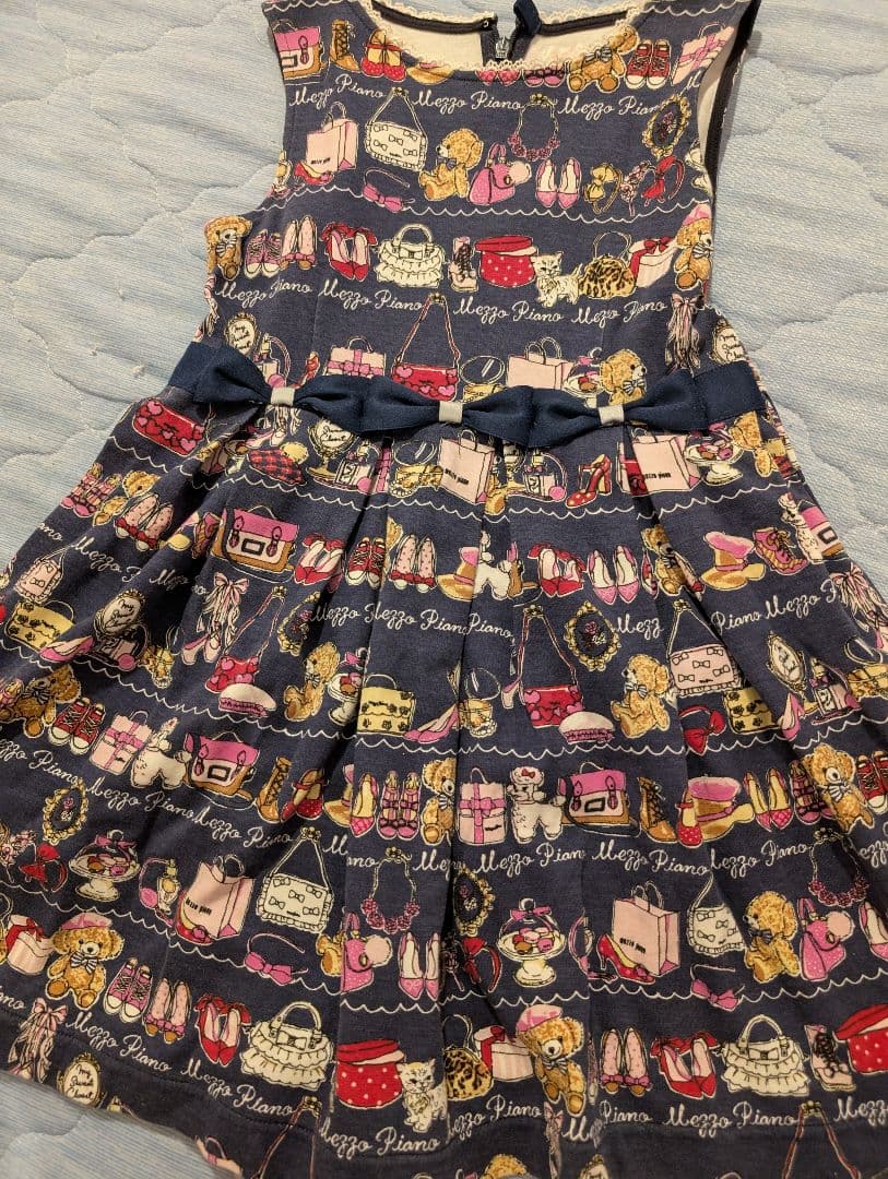 メゾピアノ シャーリーテンプル まとめ売り120