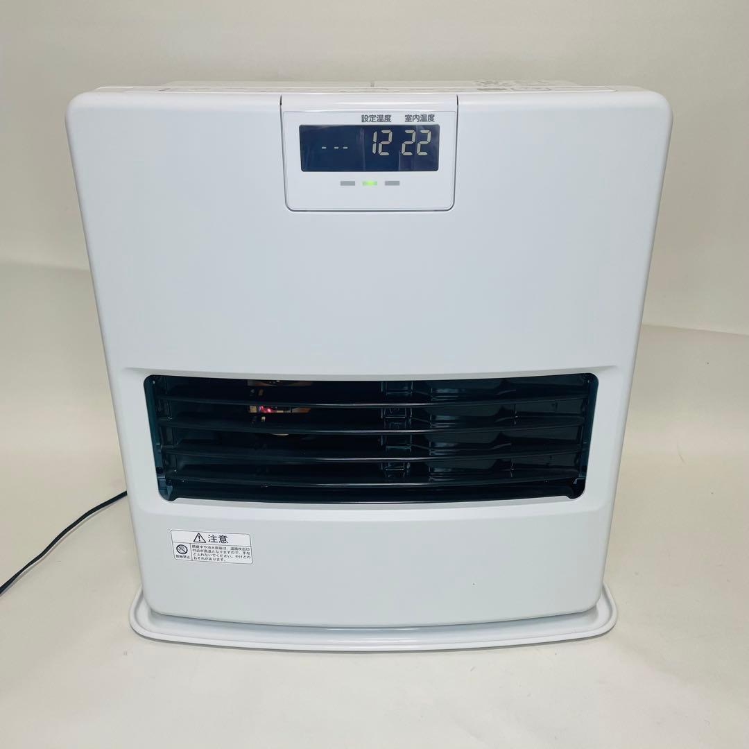 【美品、動作確認済み】コロナ 石油ファンヒーター FH-VX3621BY 楽天市場】コロナ 石油ファンヒーター FH-VX3622BY(W) [石油ヒーター