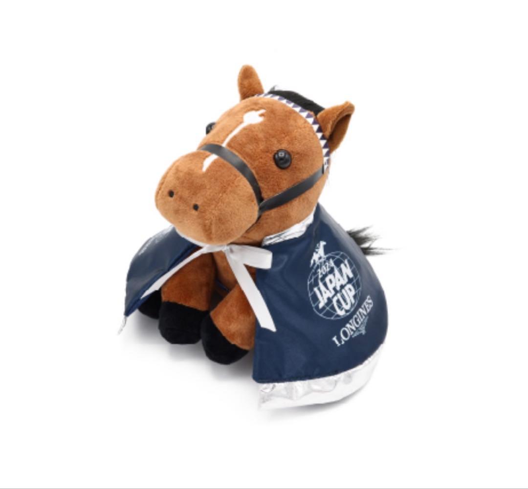 ドウデュース 特製アクリルオブジェ ジャパンカップドウデュース 特製