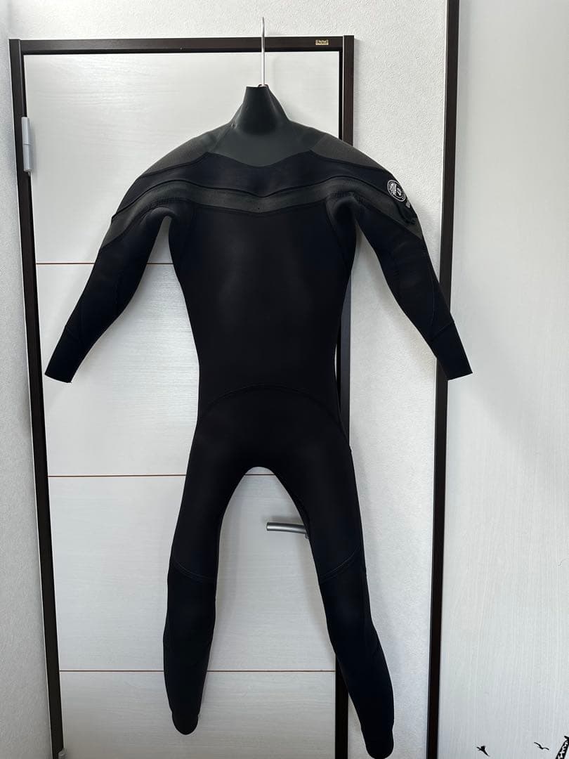 4DIMENSIONS セミドライウェットスーツ3×3 - メルカリ