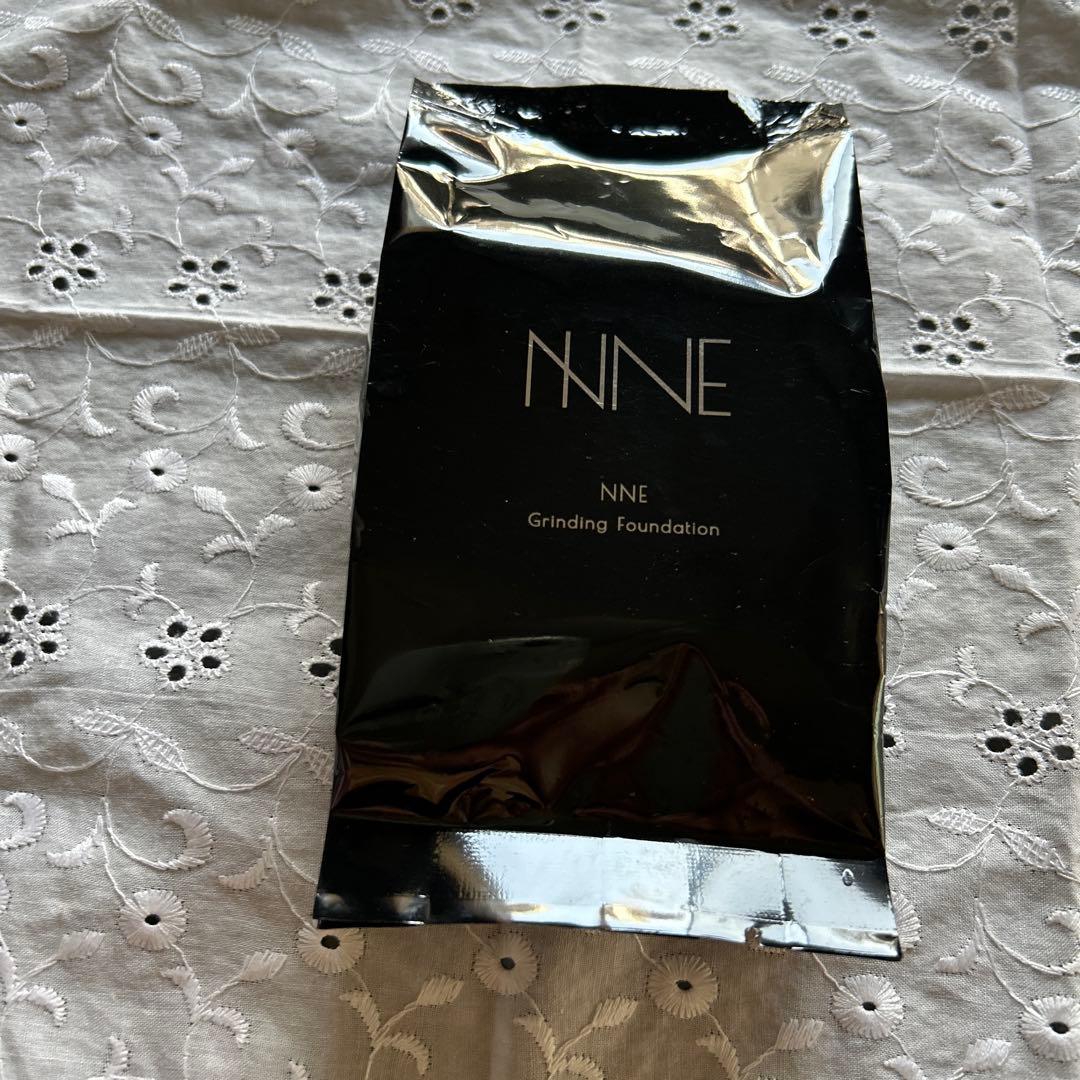NNE Grinding Foundation 14g - メルカリ