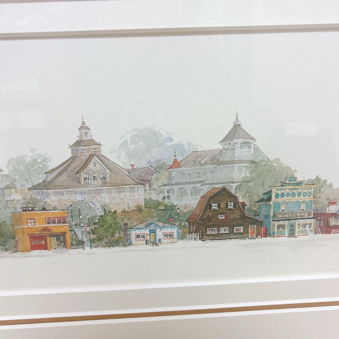 レオナルドウェーバー Leonard weber 版画 - メルカリ