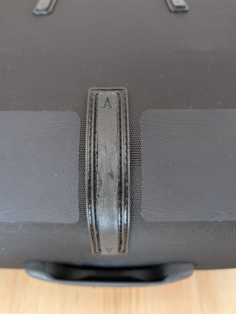 Travelpro Crew 11 トラベルプロ 48.2L キャリーケース 黒