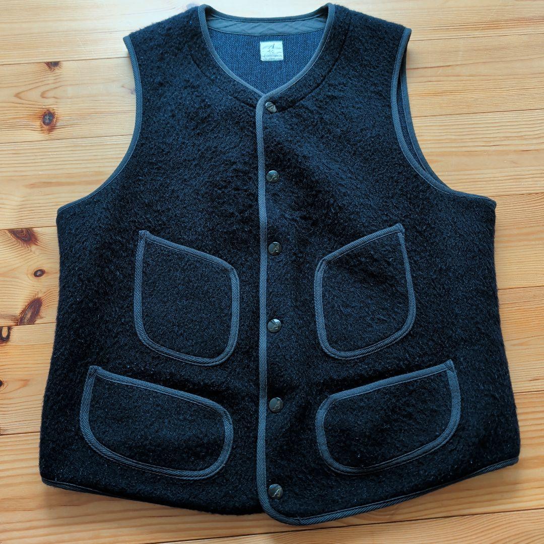 アナトミカ 初期型ビーチクロスベスト サイズ40 - メルカリ