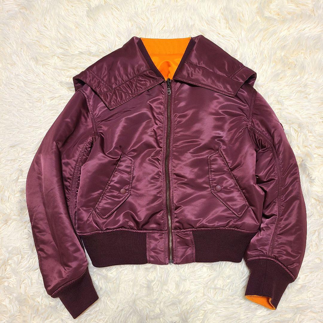 オープニングセレモニーセーラーMA1