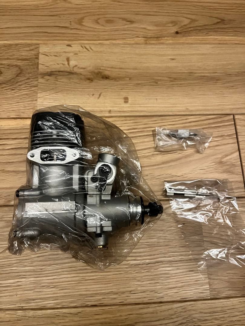 マヌエル様 専用 ラジコン エンジン YS 61LONG