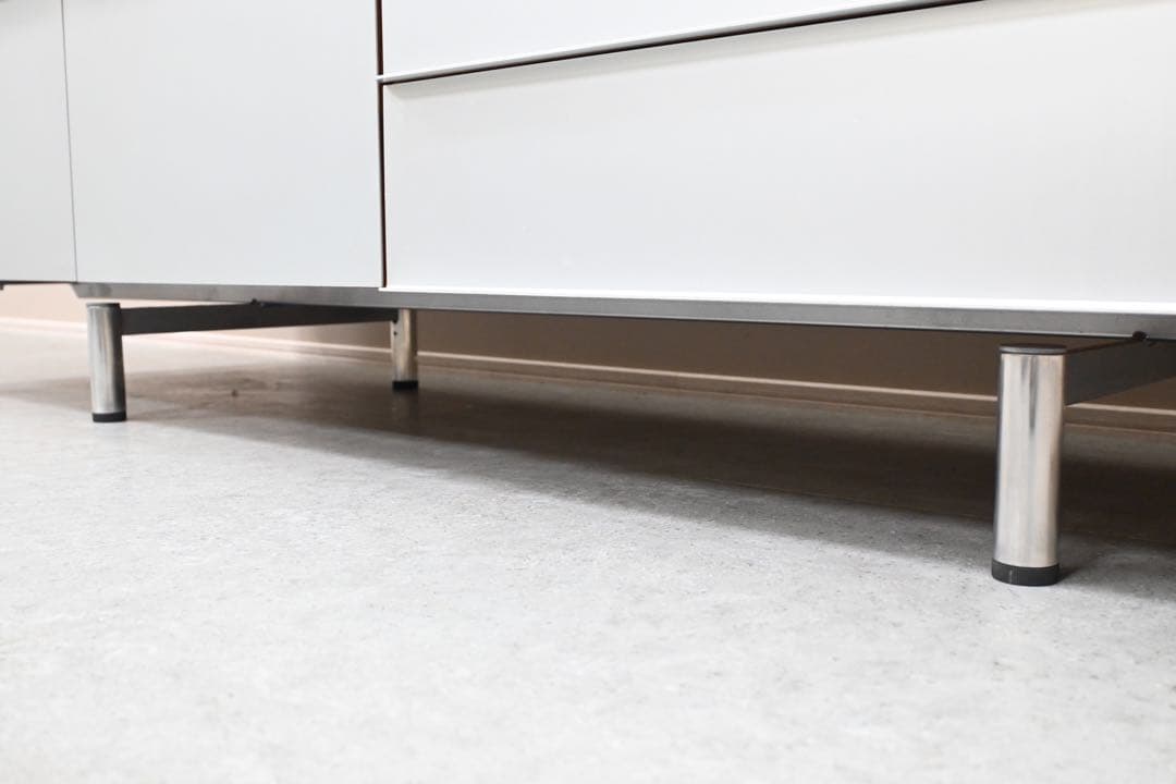 DePadova デパドヴァ カッシーナ SHINE シャインサイドボード - メルカリ