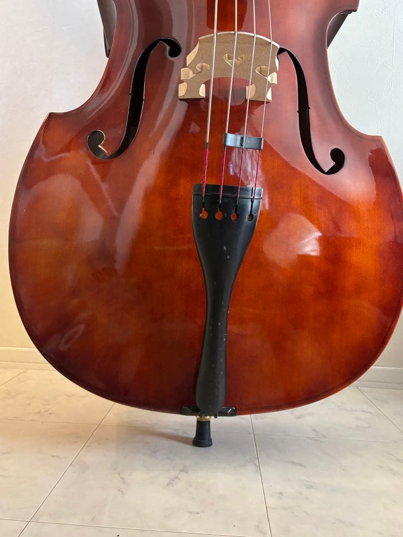 カルロジョルダーノ SB-150 ソフトケース付き （直接取引限定） - メルカリ