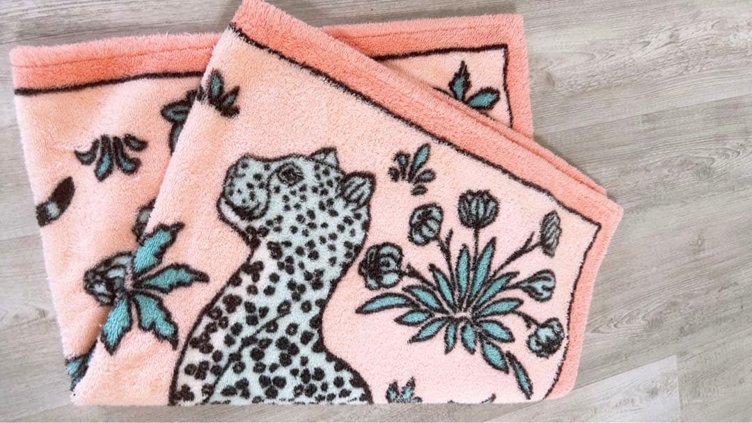 エルメス ビーチタオル❣️ バスマット