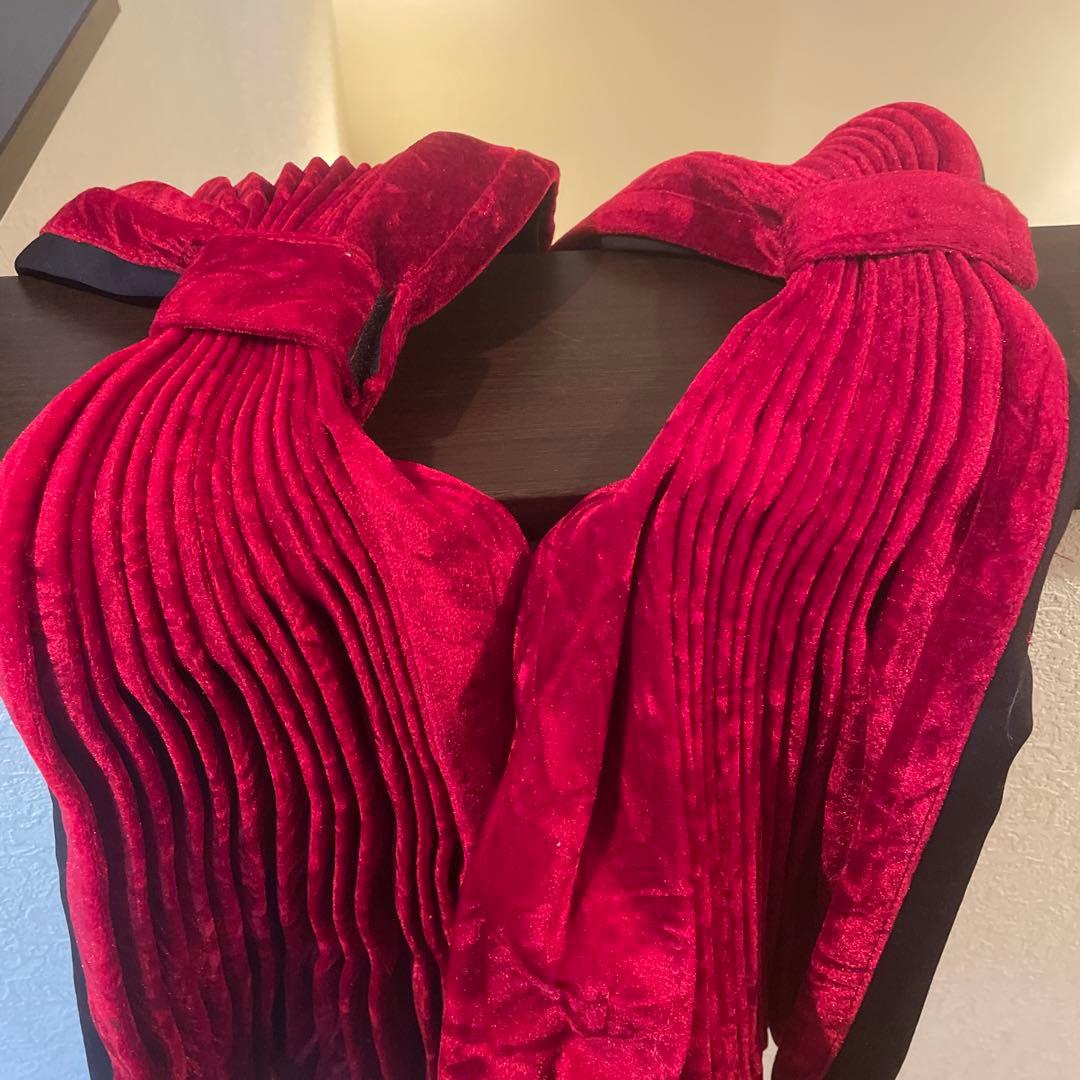 金華山チンチラ 金華山 三角型サイドカーテン チンチラ Lサイズ / トラック用品貨物堂