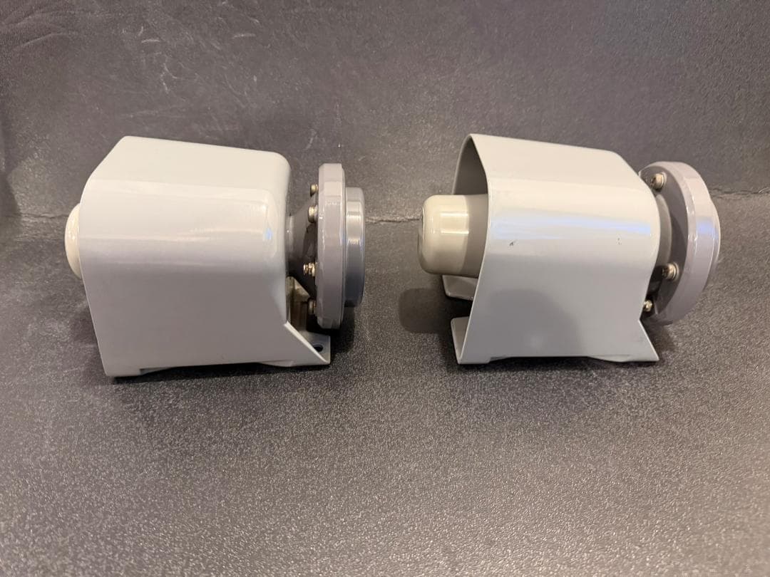 パトライト PATLITE スピーカーユニット SPS-50N 2個セット