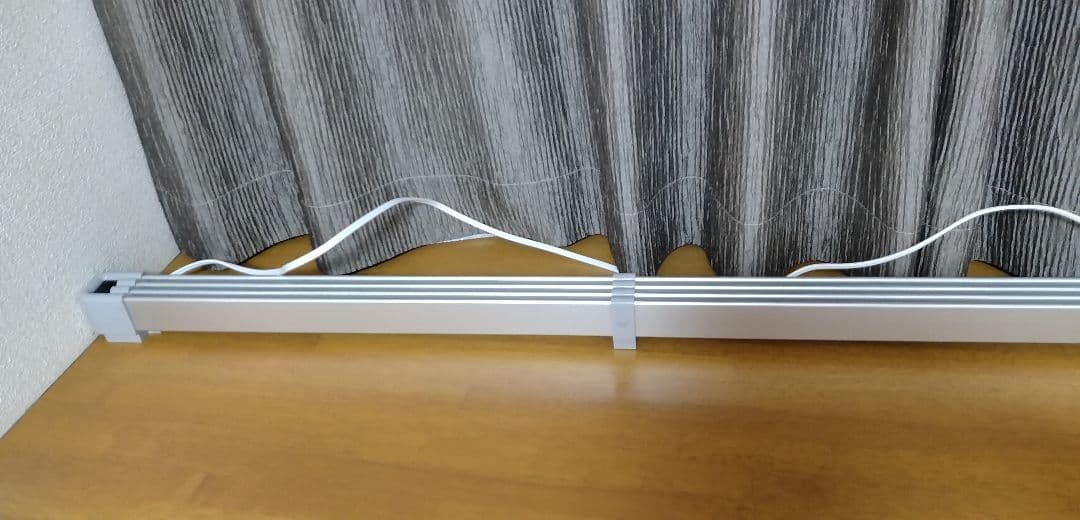 マルチヒーター　ZZ-NM1500　窓下ヒーター　150センチ　ナカガワ工業 ナカガワ工業 窓のヒーター 結露防止 マルチヒーター【150cmタイプです