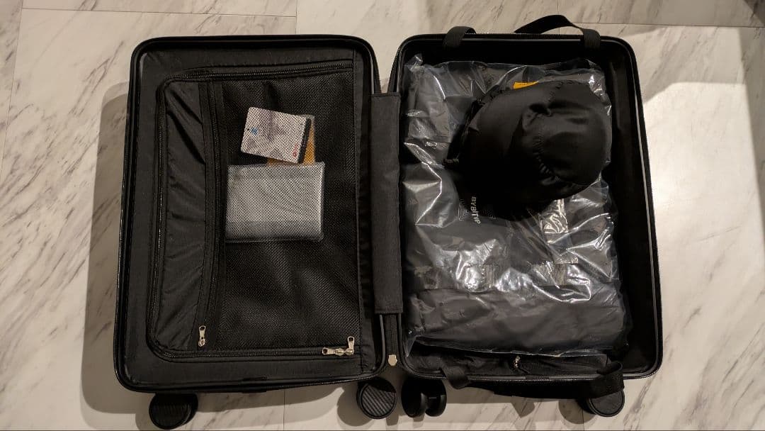 【非売品】Bybit VIP特典トラベルセット 2026年最新】bybitの人気アイテム - メルカリ