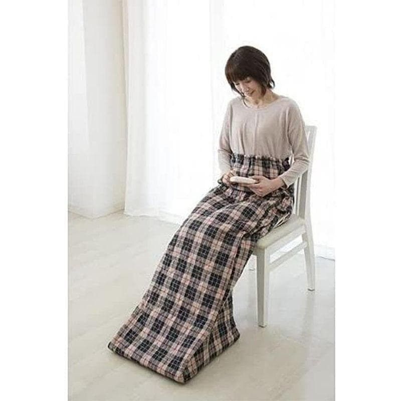 [新品]Sugiyama 日本製 フットウォーマー NA-21SHZ(TA) Amazon | Sugiyama 洗える 電気足温器 ホット脚入れヒーター 日本製