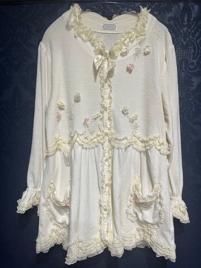 さえら　ヒスクローネ　パジャマ 2026年最新】さえら パジャマの人気アイテム - メルカリ