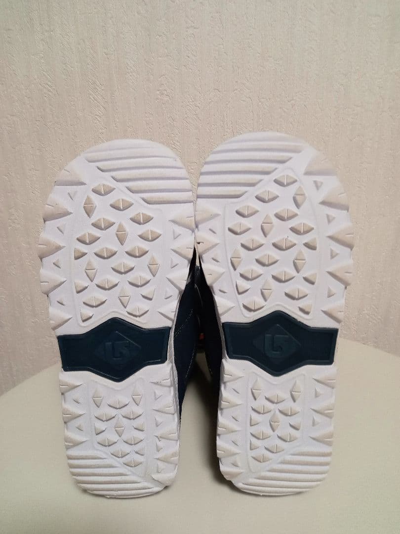 BURTON MOTO BOA スノーボードブーツ 27.0cm