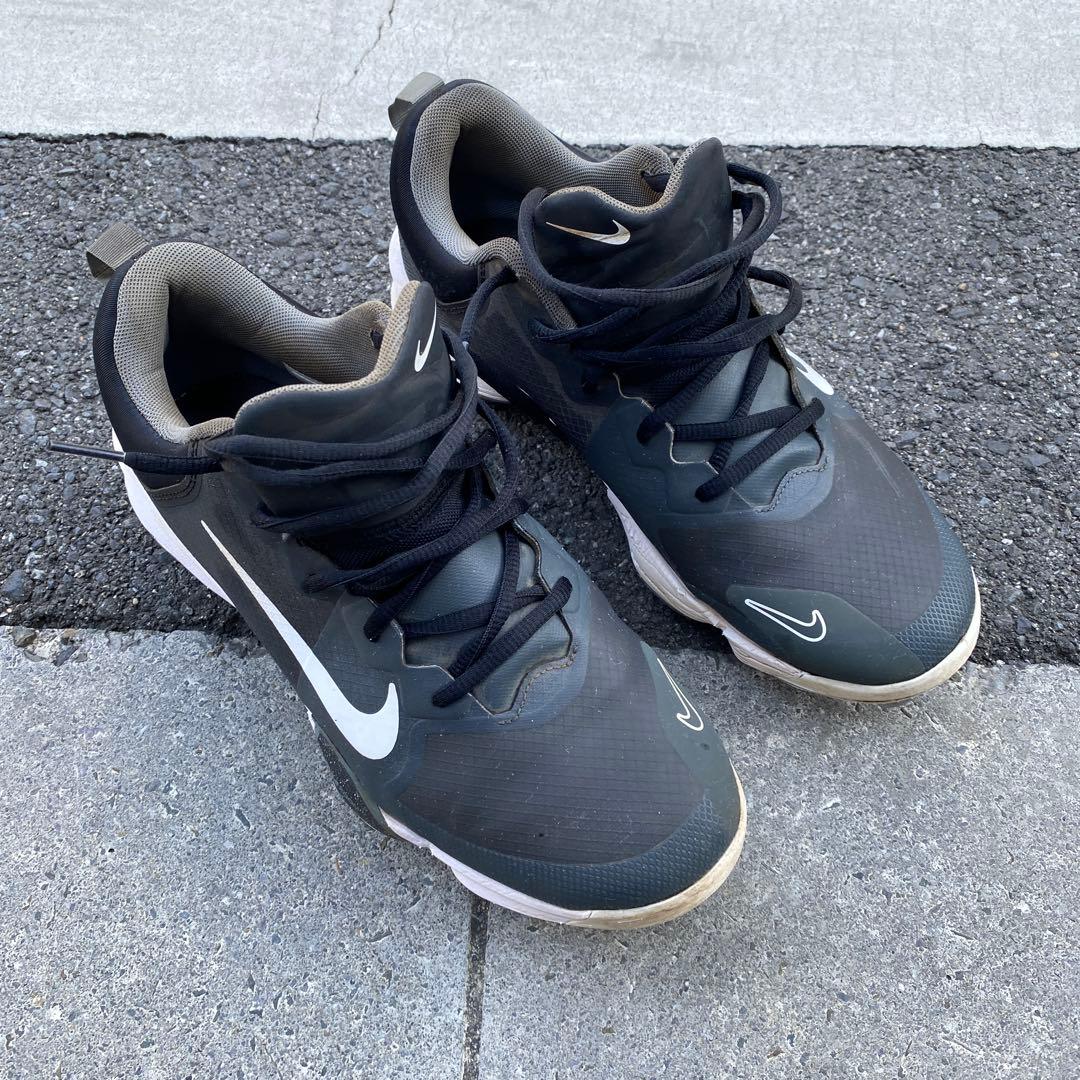 FORCE ZOOM TROUT 9 PRO 【NIKE 野球スパイク】 - メルカリ