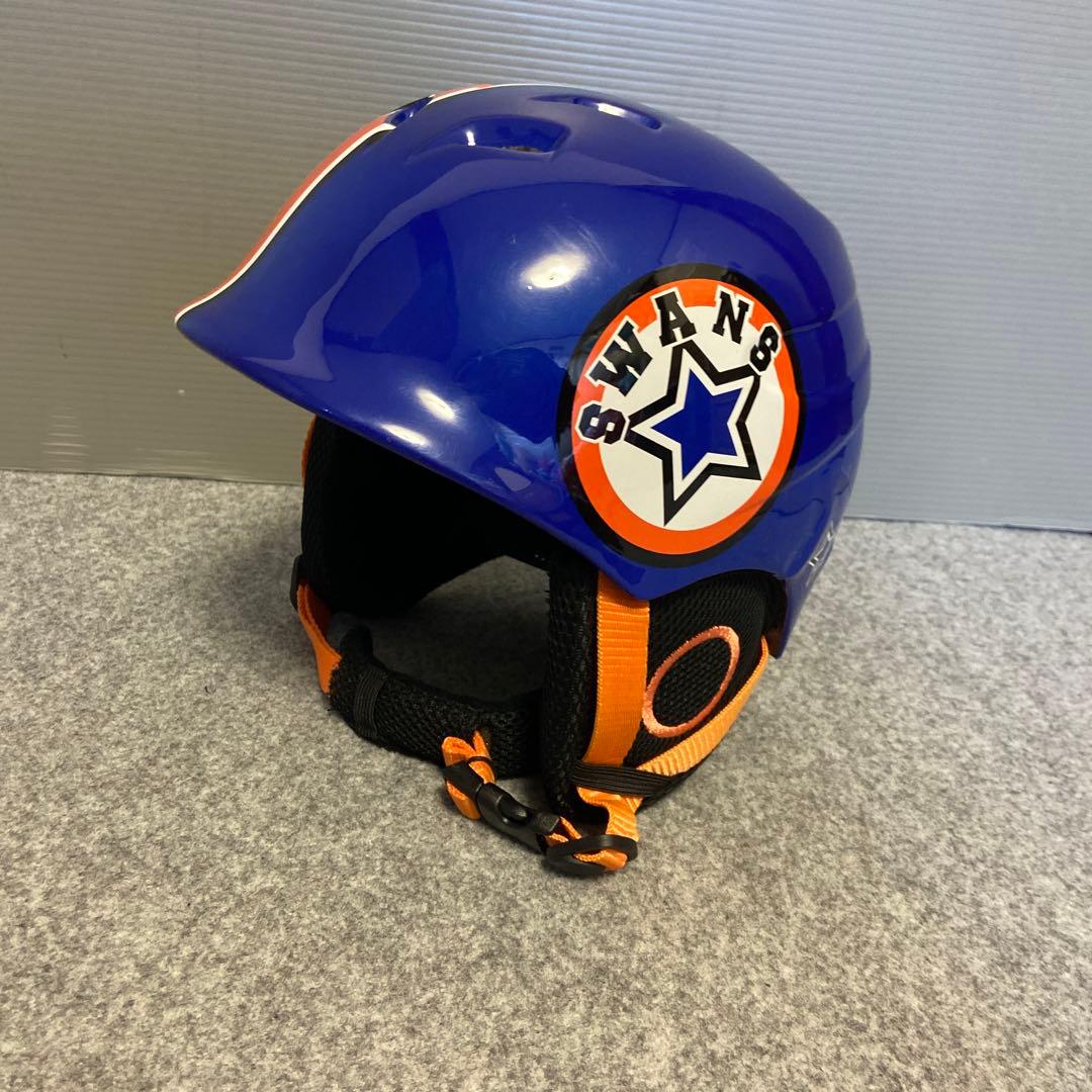 ☆子供・初心者向けスノーボード ヘルメットセット 板swivel 133cm