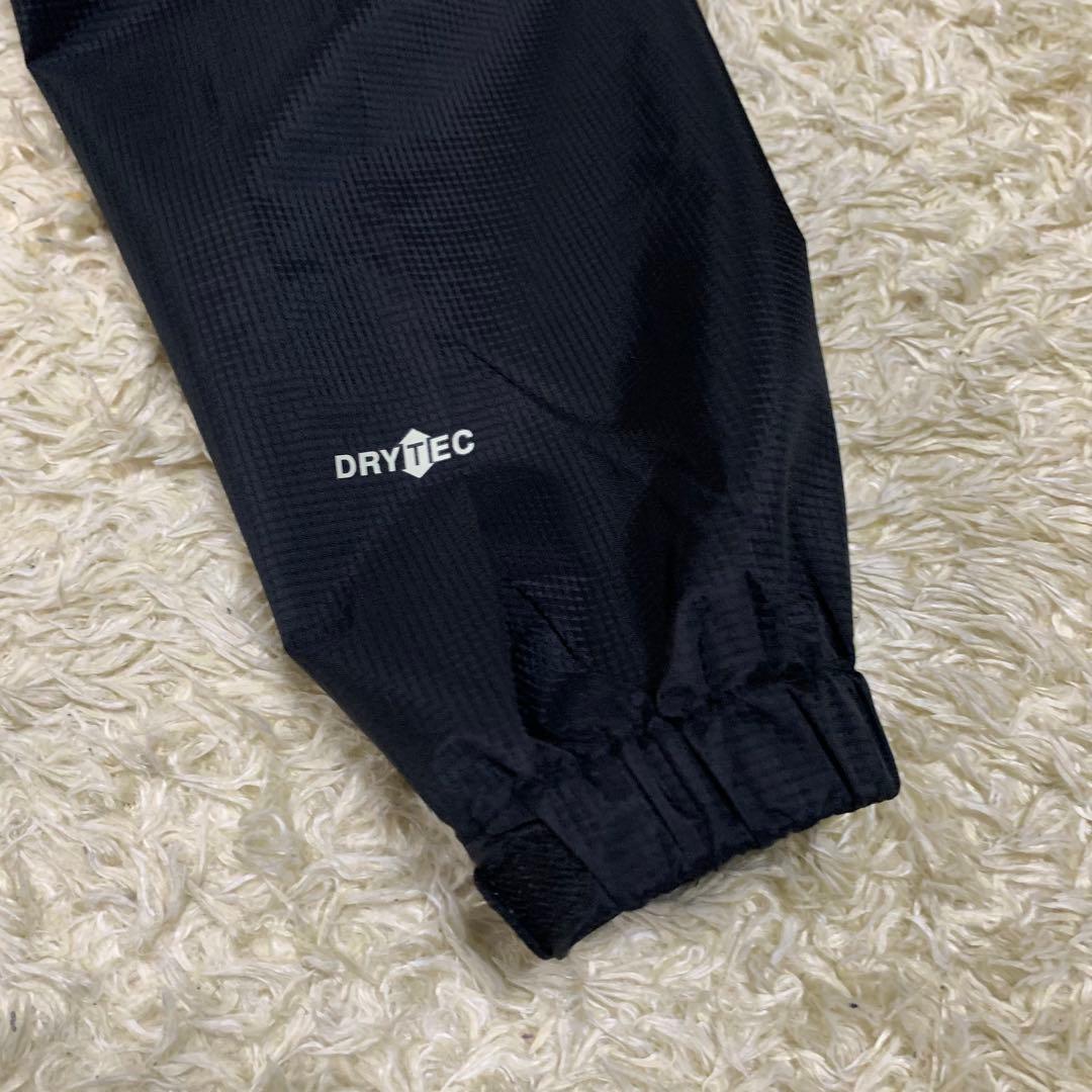 未使用級 mont-bell サンダーパス ジャケット L黒 y2k 短丈 - メルカリ