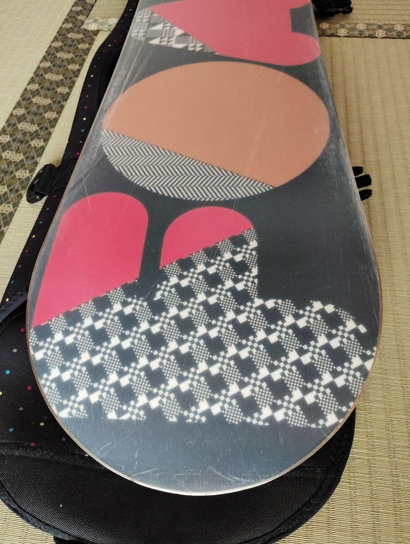 ヨネックススノーボード 板 FOAROC139 アニバーサリーモデル - メルカリ