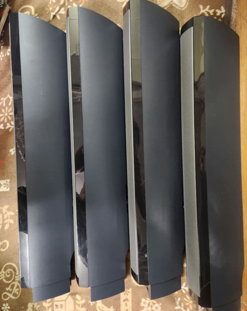 k*u様 Pioneer パイオニア 5.1ch サラウンド HTP-S757