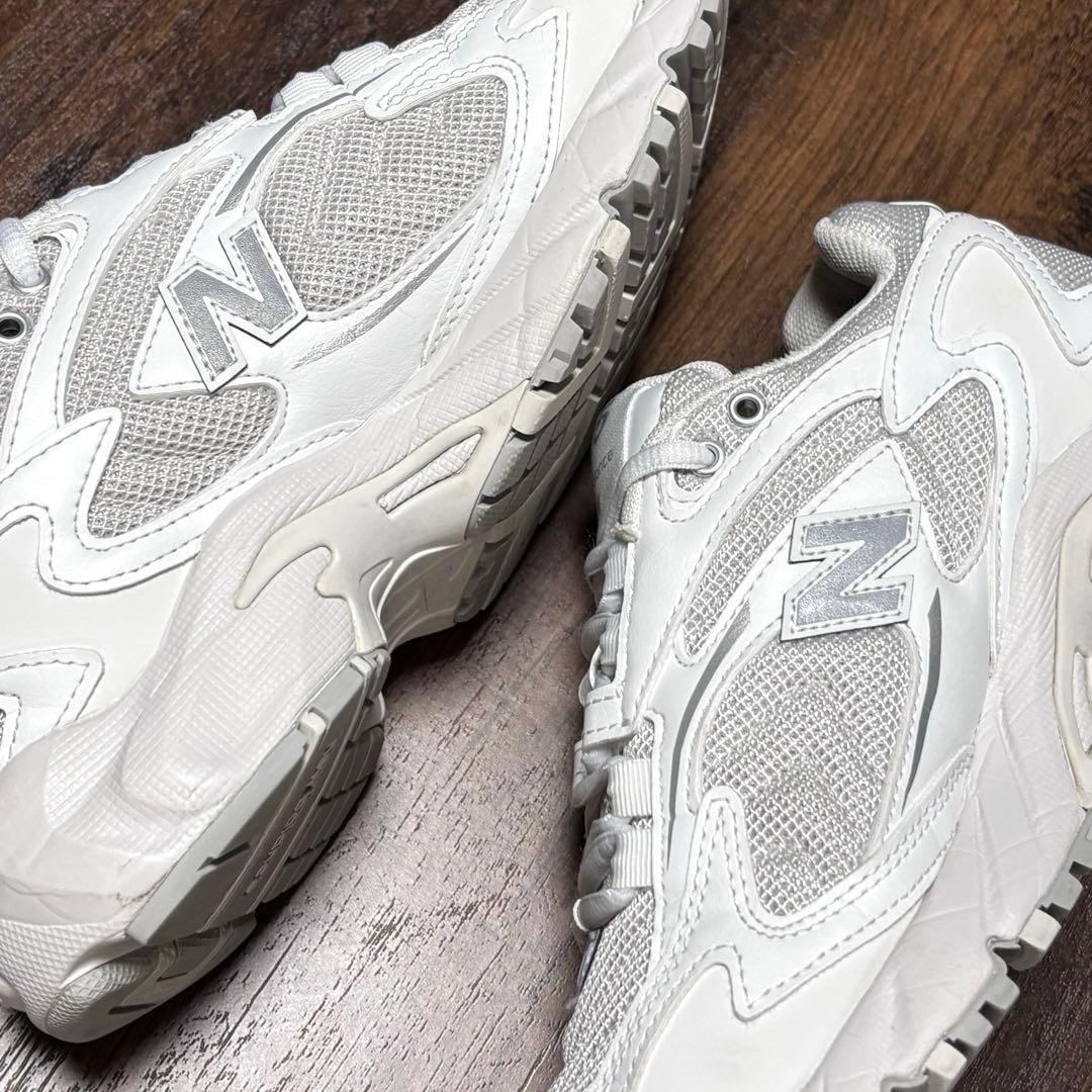 UNITED ARROWS別注 ニューバランス ML725 UGW 23cm - メルカリ