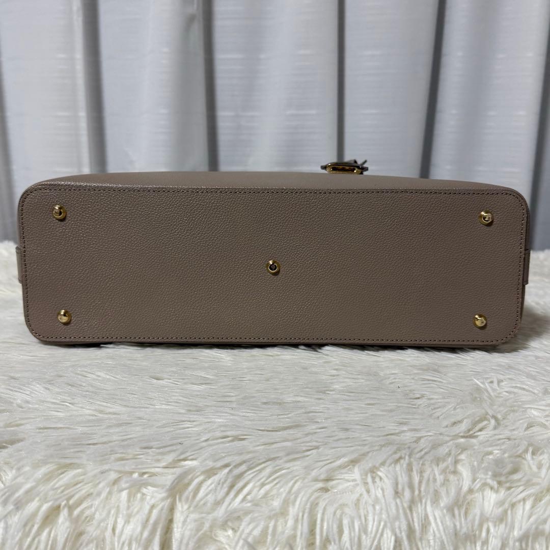 ⭐️新品未使用⭐️ ソメスサドル ジャンヌ JN-22 トートバッグ 生産