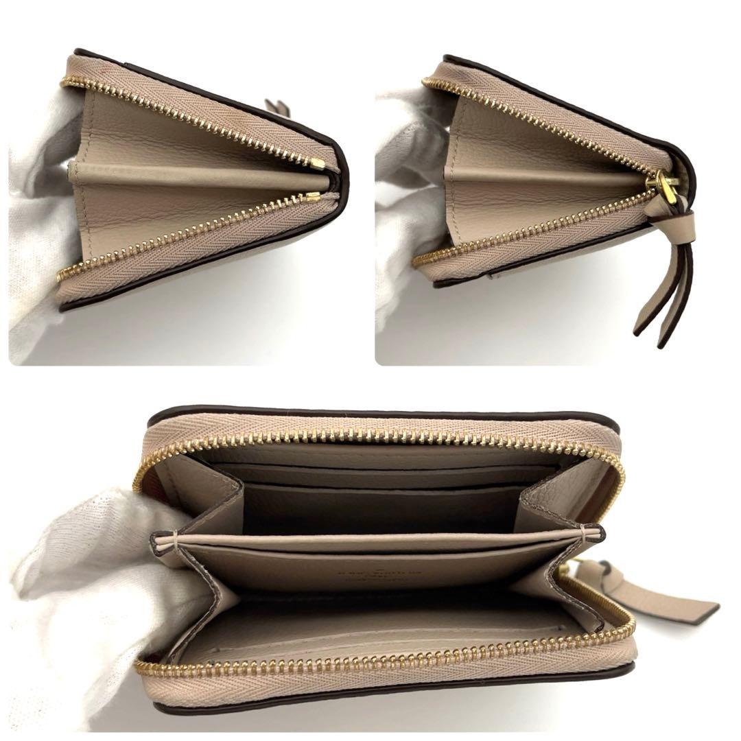 極美品】ルイヴィトン ジッピーコインパース ロックミー コンパクト IC