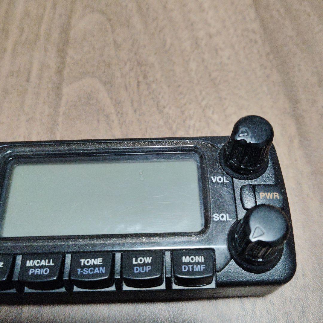 アイコムIC−208·20w機 トランシーバー