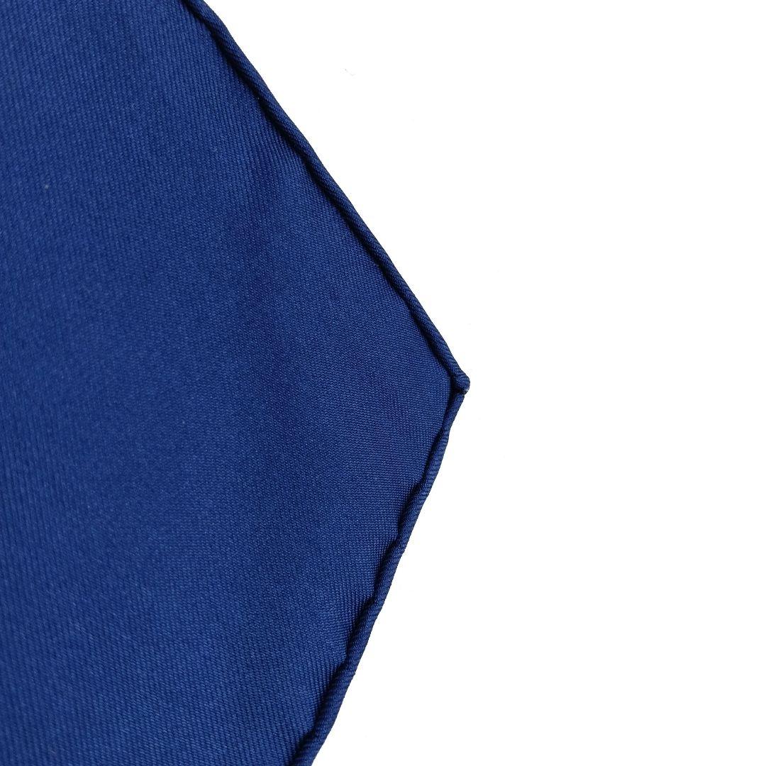 HERMES カレ90 TOURNEZ MANEGE メリーゴーランド 上316 - メルカリ