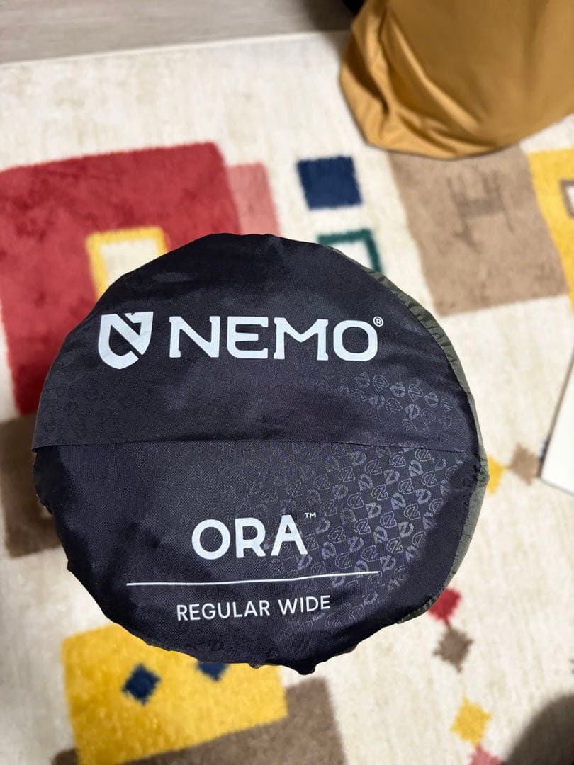 NEMO ORA レギュラーワイド - メルカリ