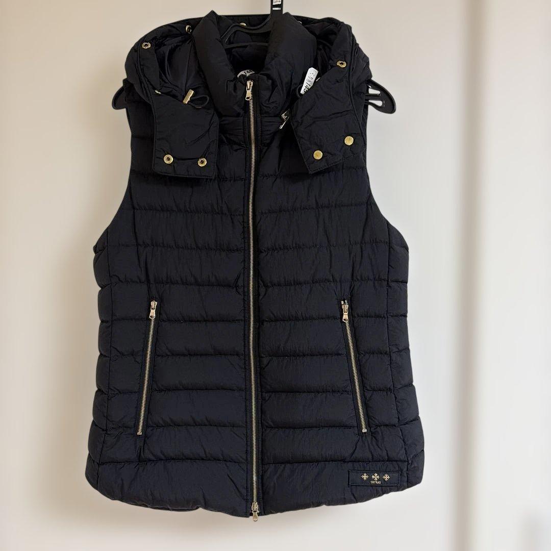 K*pon　タトラス orsiera ORSIERA オルシエラ ダウンベスト | タトラス公式オンラインストア