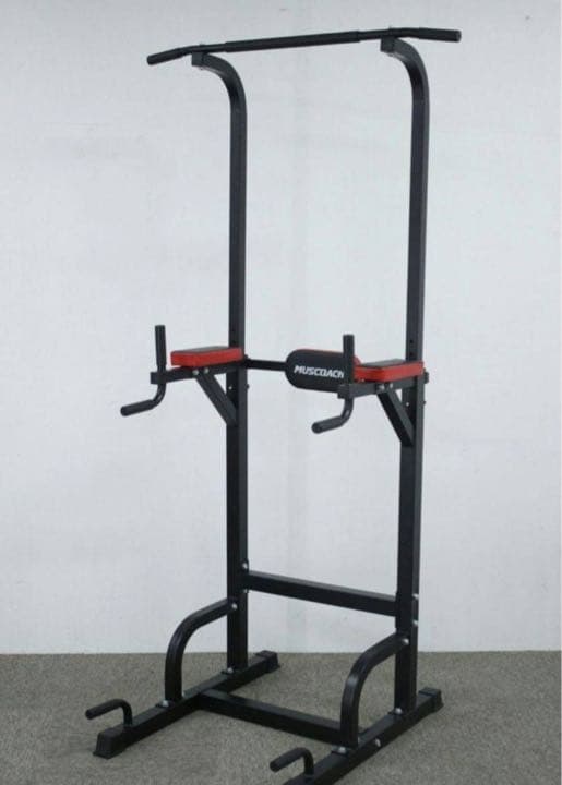 MUSCOACH ぶら下がり健康器(送料無料)
