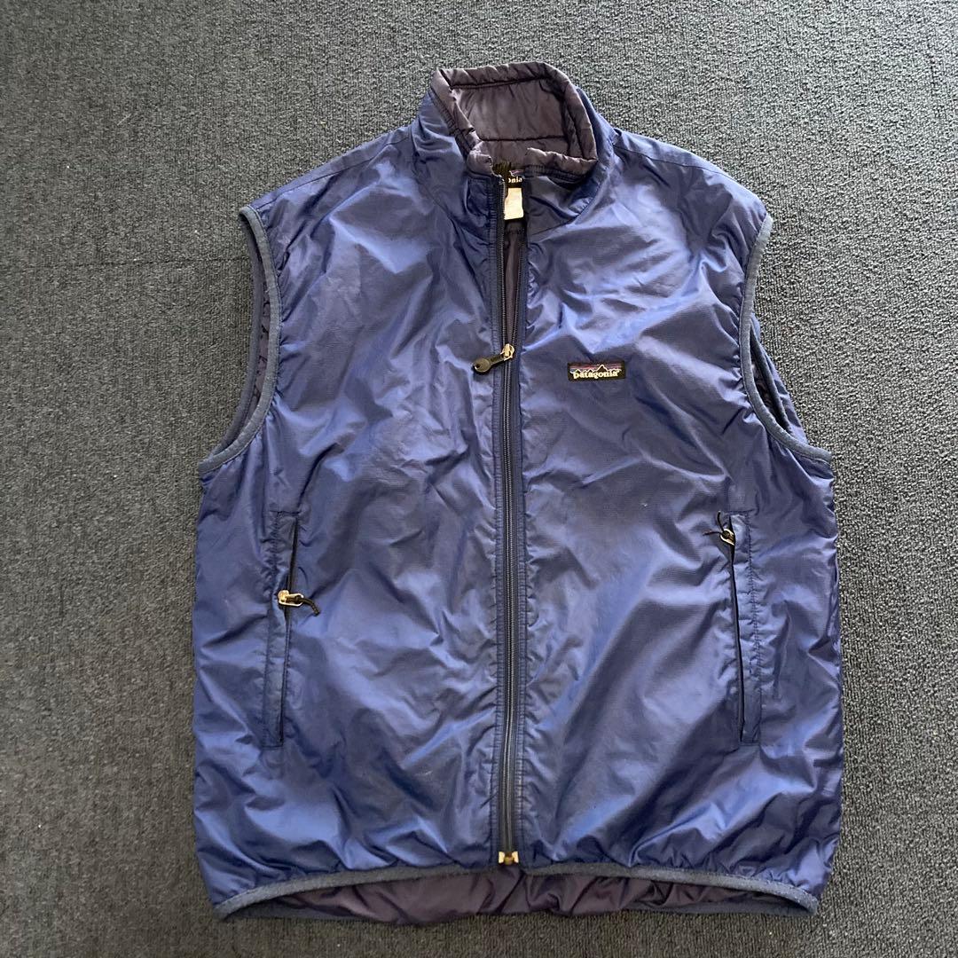 05年製 patagonia パタゴニア パフボールベスト84015F5 - メルカリ
