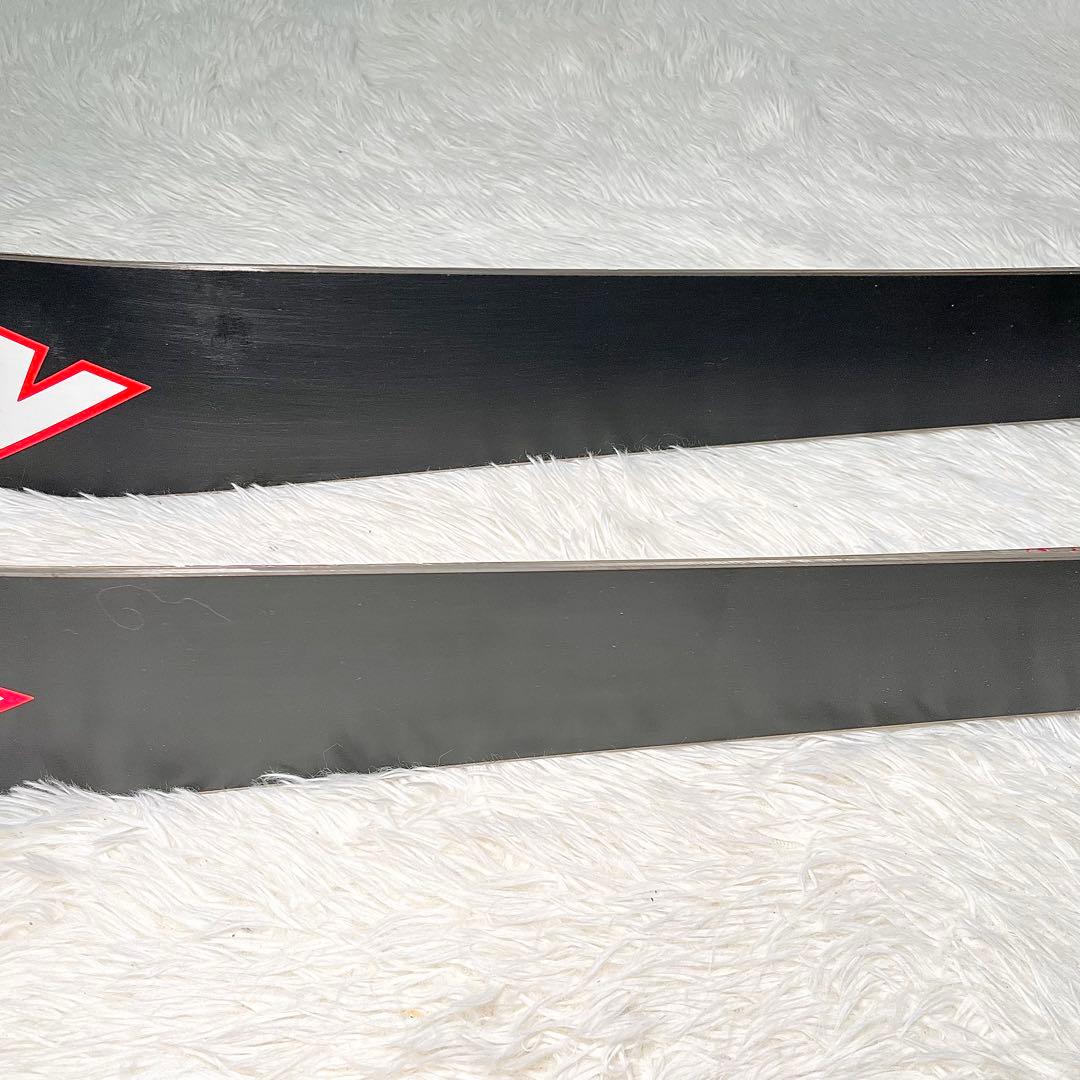 美品】K2 APACHE STINGER 156cm ビンディング付 - メルカリ