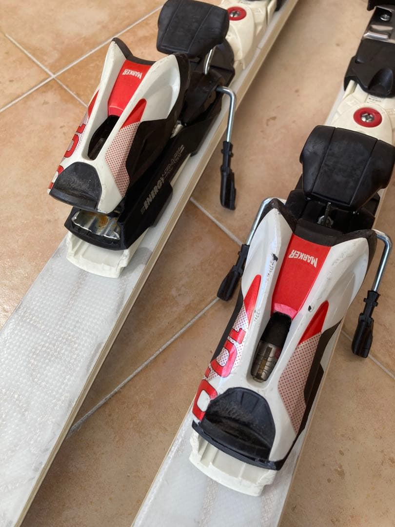 【超メルカリ市！】OGASAKA Powder Girl 150cm