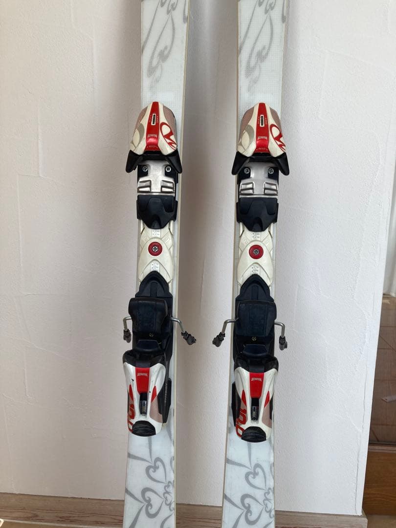 【超メルカリ市！】OGASAKA Powder Girl 150cm